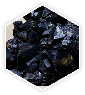 Boron mineral